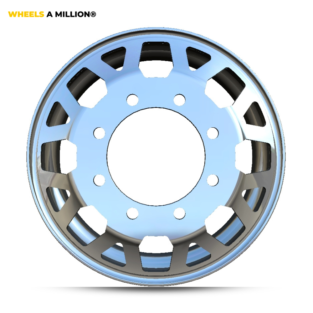 Wheels A Million® Bethune Kodiak