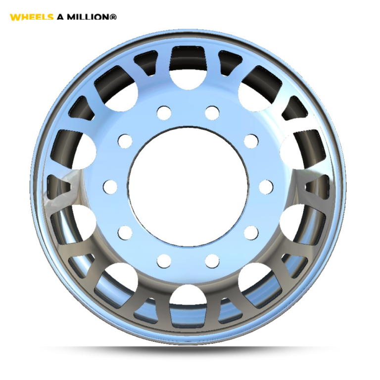 Classics Dually Wheels Wheels A Million®