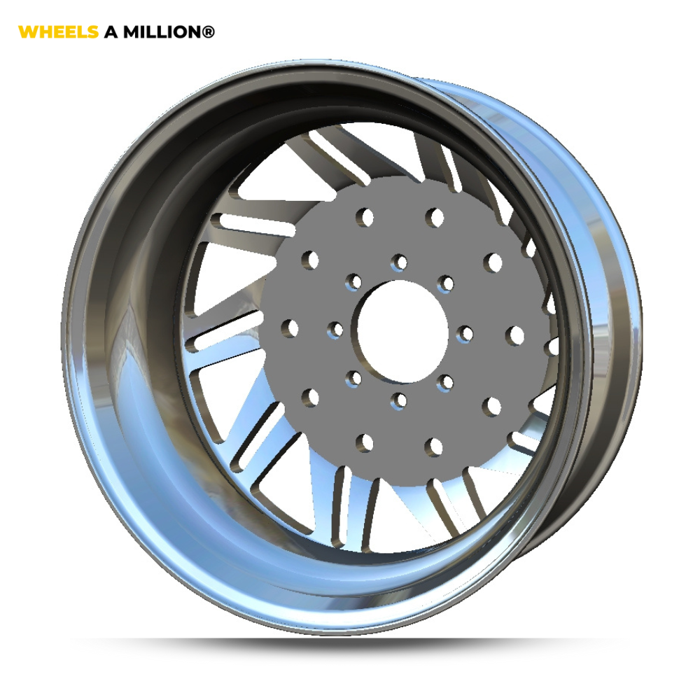 Wheels A Million®