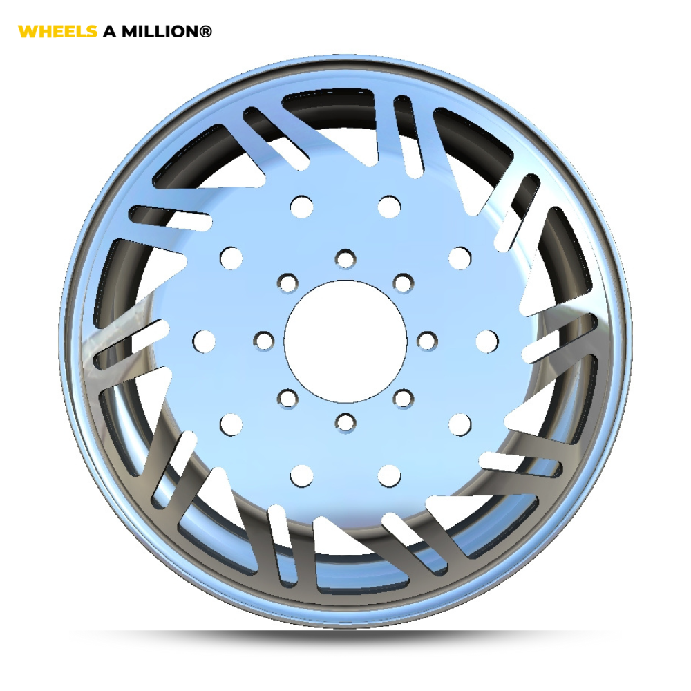 Wheels A Million® Direction+ DBO