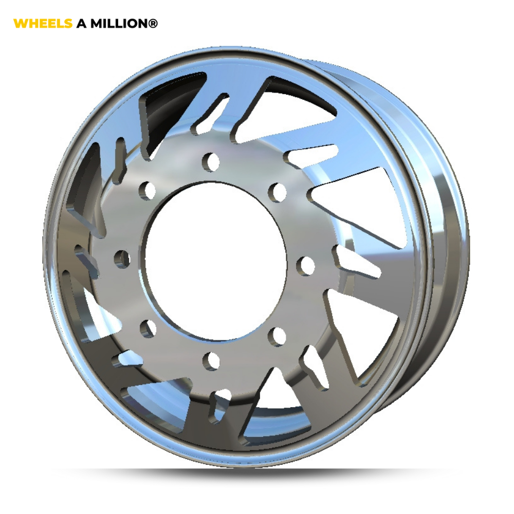 Wheels A Million® Direction Arrow+