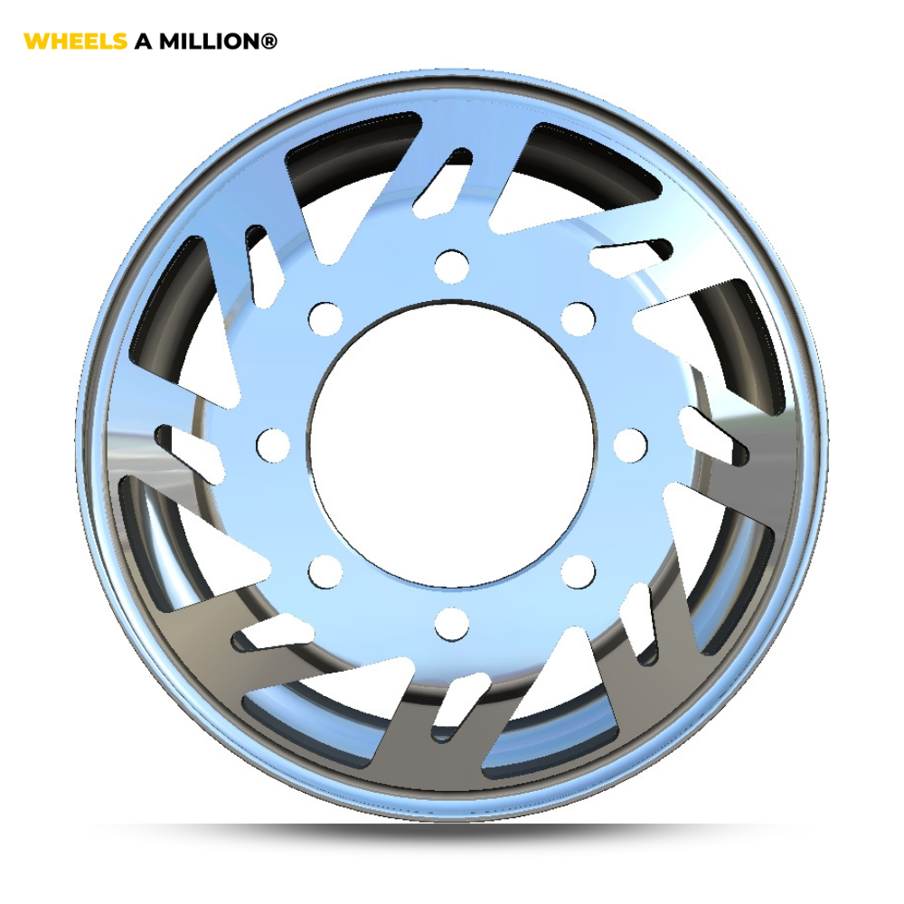 Wheels A Million® Direction Arrow+