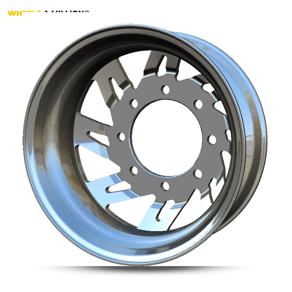 Wheels A Million® Direction Arrow+