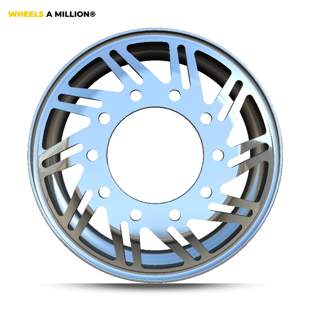 Wheels A Million® Direction+