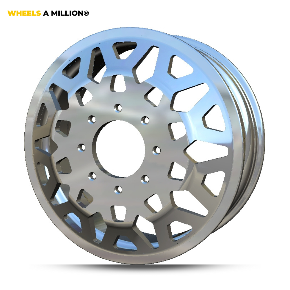 Wheels A Million®