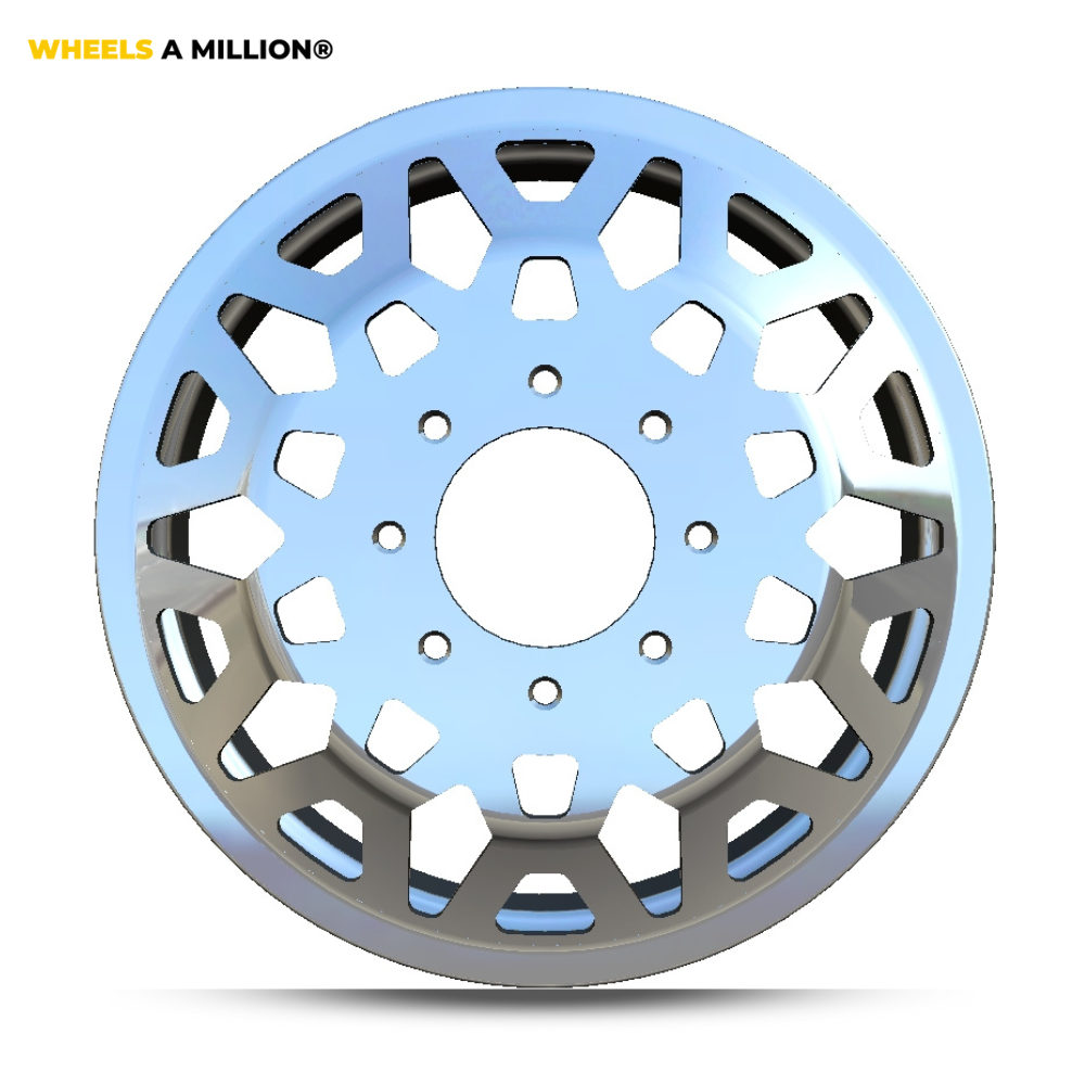 Wheels A Million® H