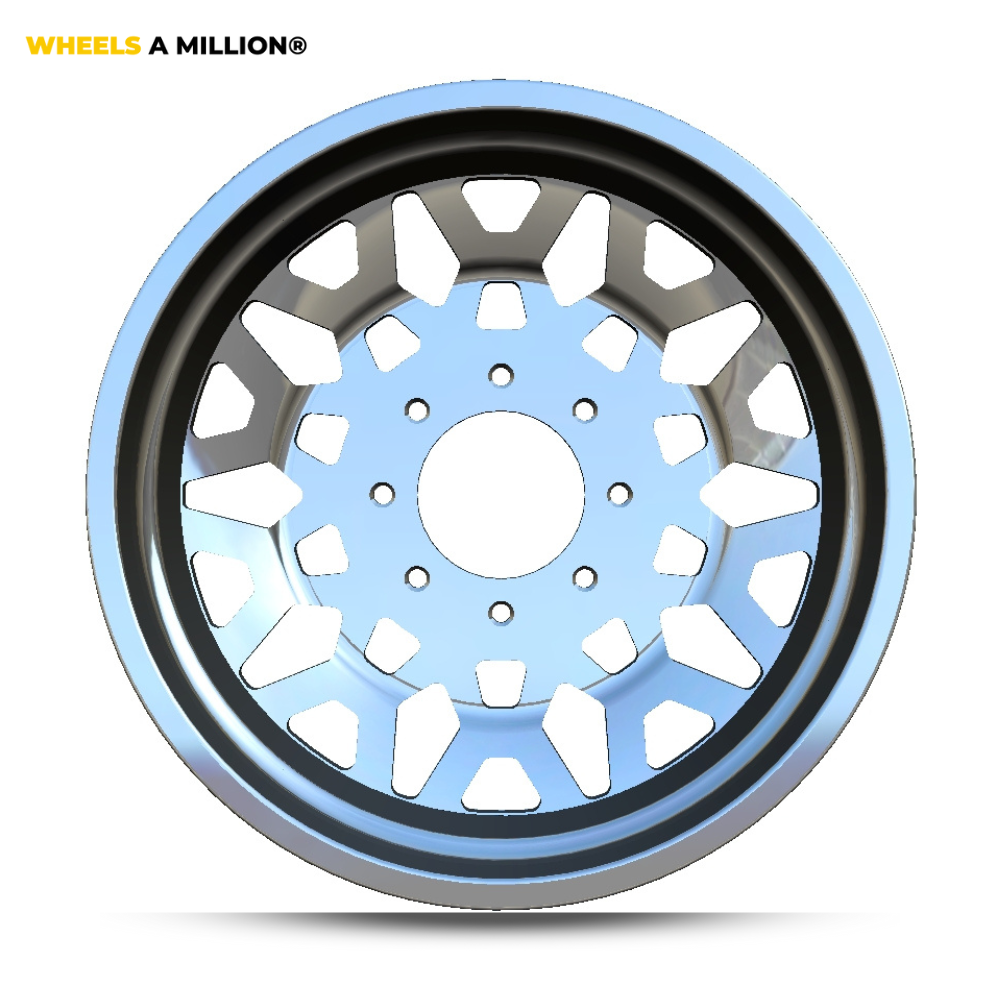 Wheels A Million®