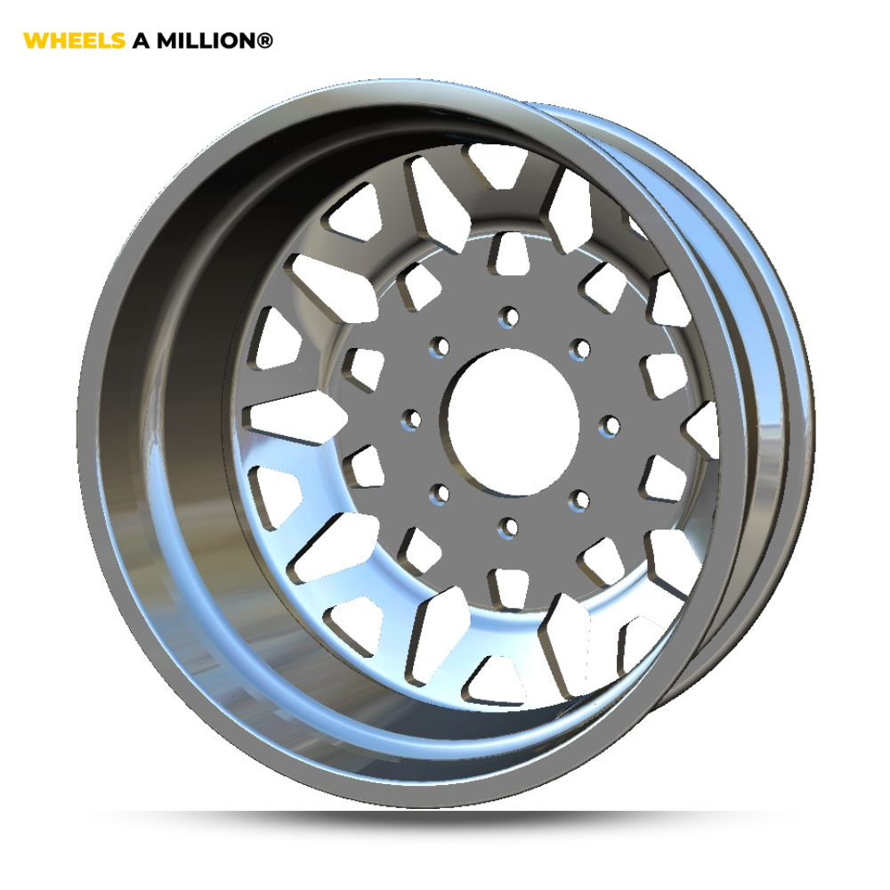 Wheels A Million®