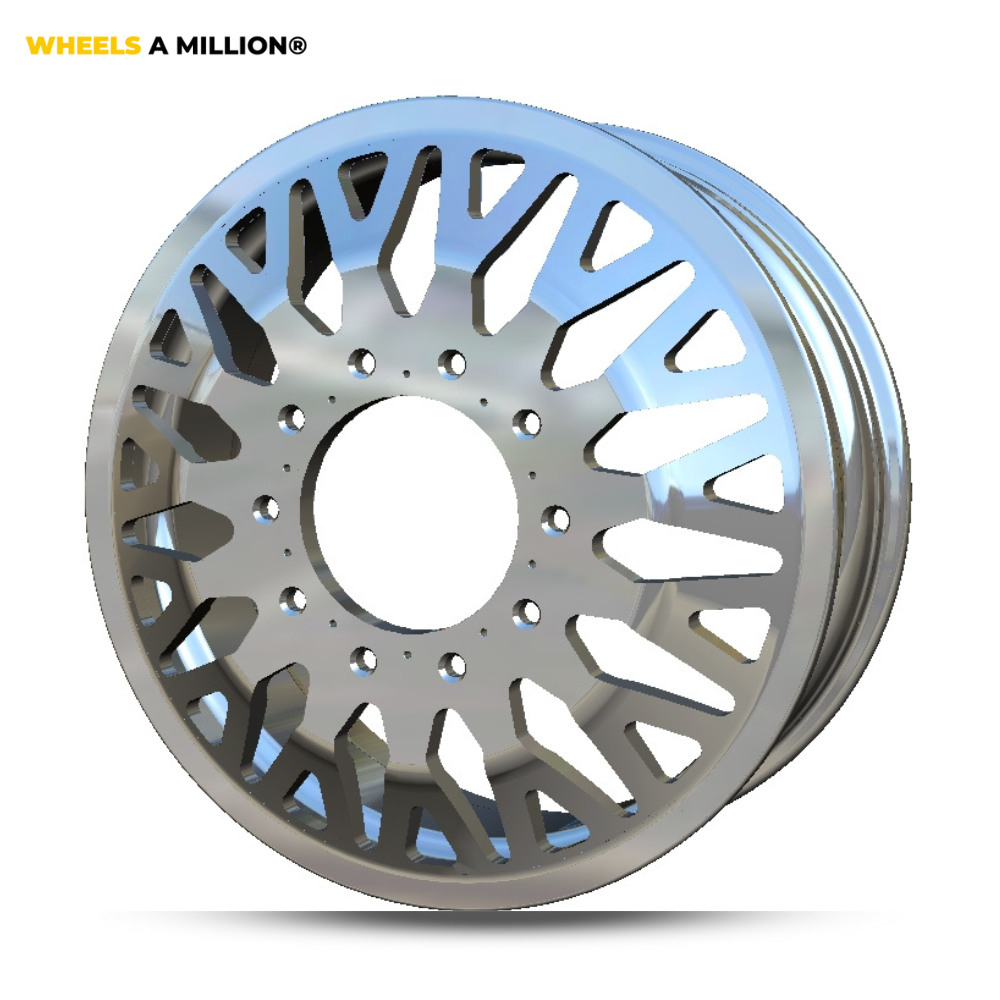 Wheels A Million®