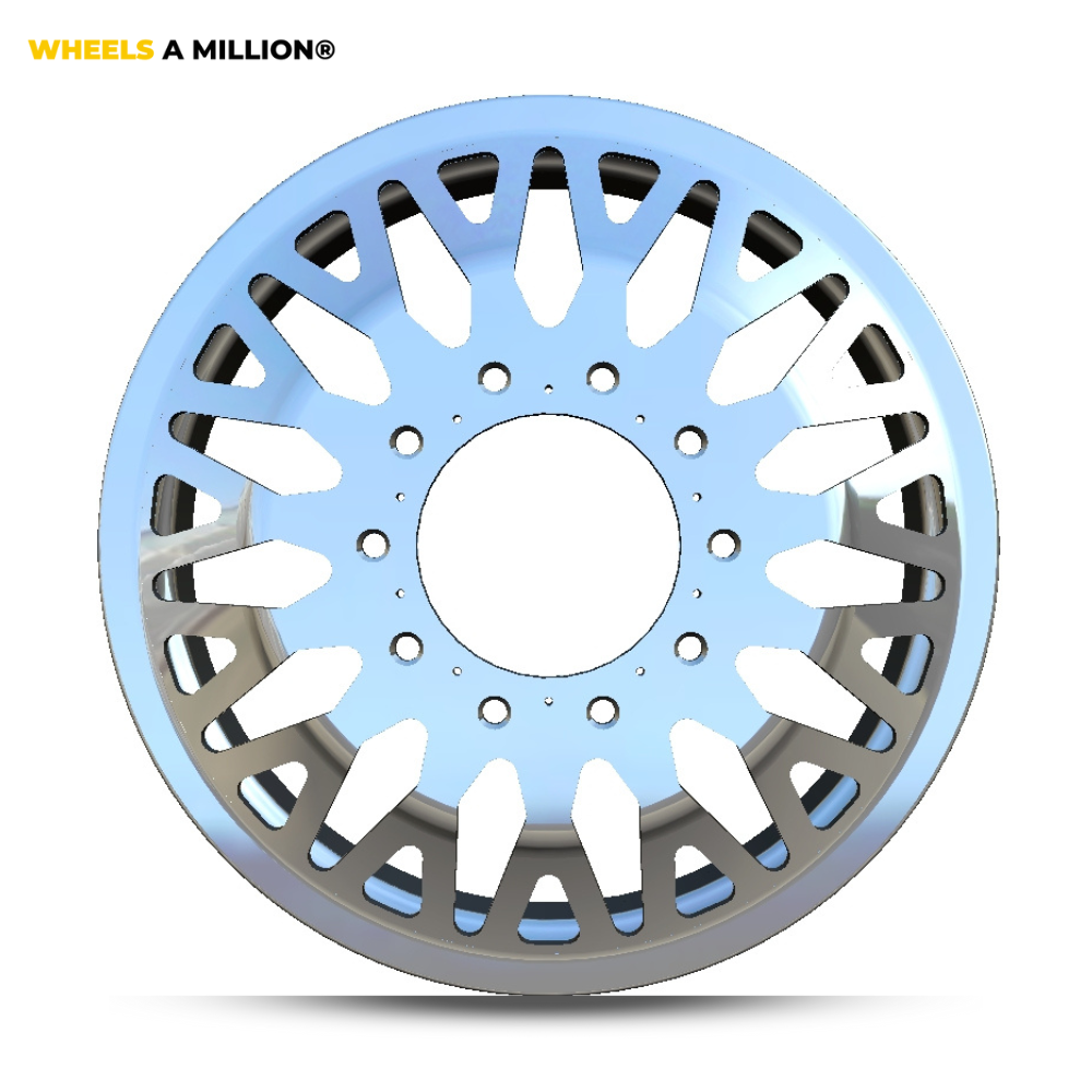 Wheels A Million®