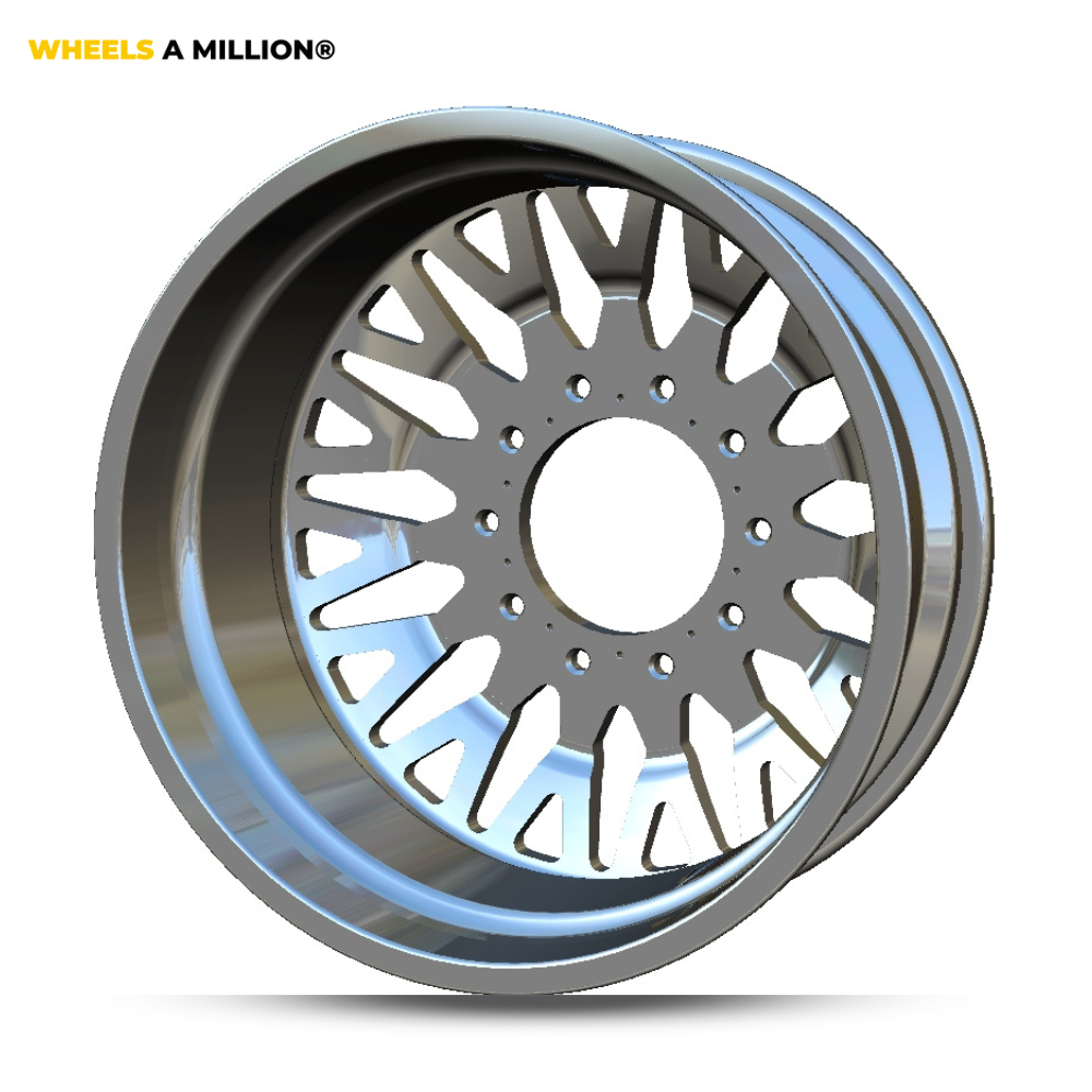 Wheels A Million®