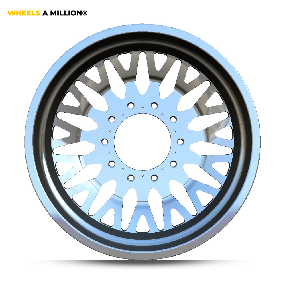 Wheels A Million®