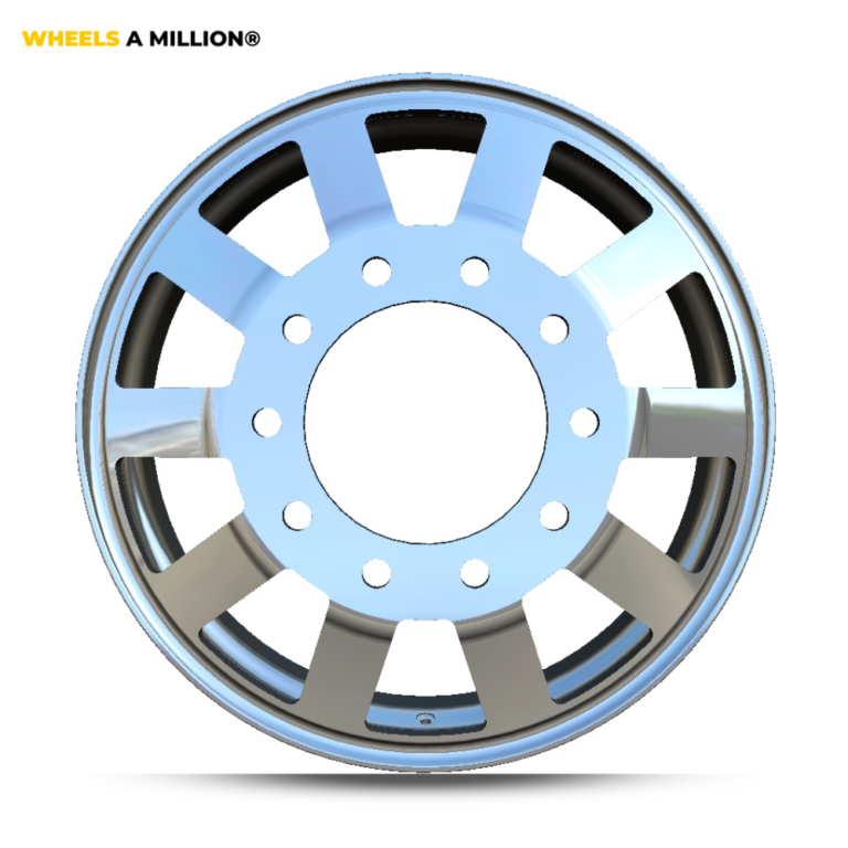 Classics Dually Wheels Wheels A Million®