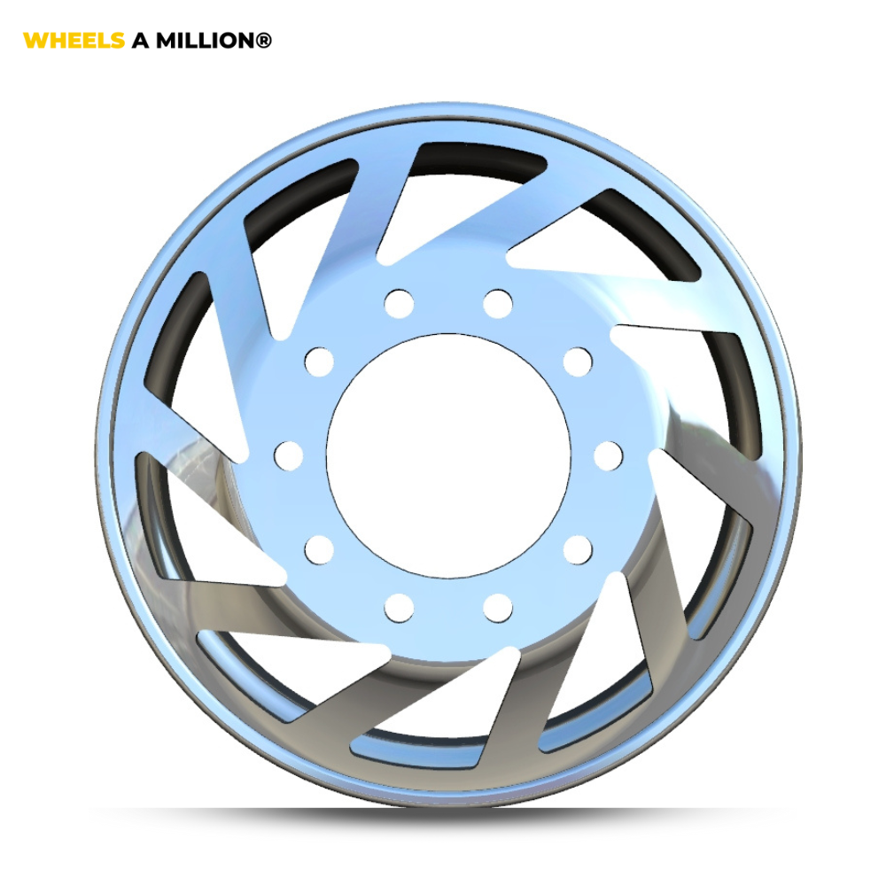 Wheels A Million® Classic Directional