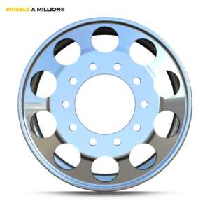Wheels A Million®