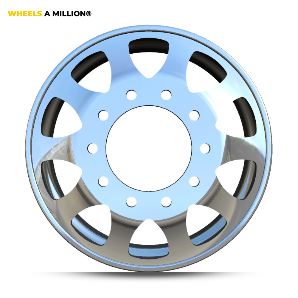 Wheels A Million®