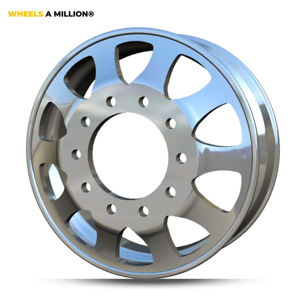 Wheels A Million®