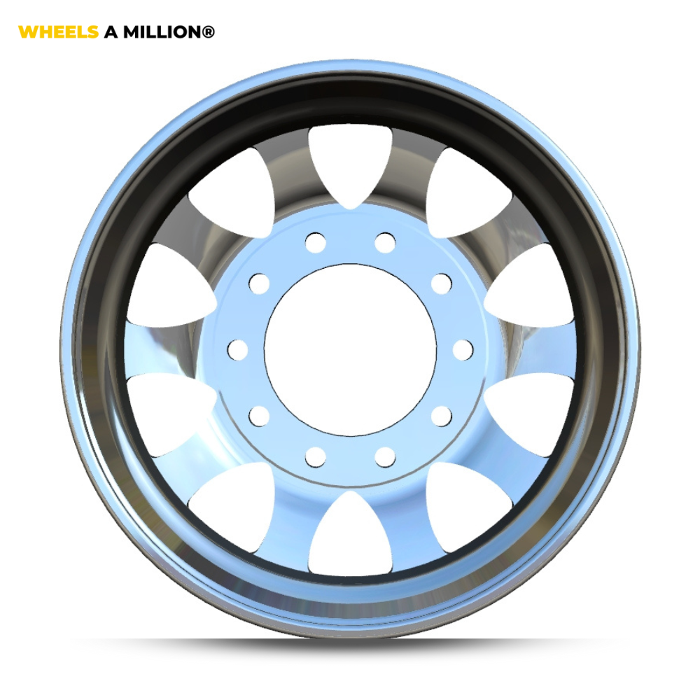 Wheels A Million®