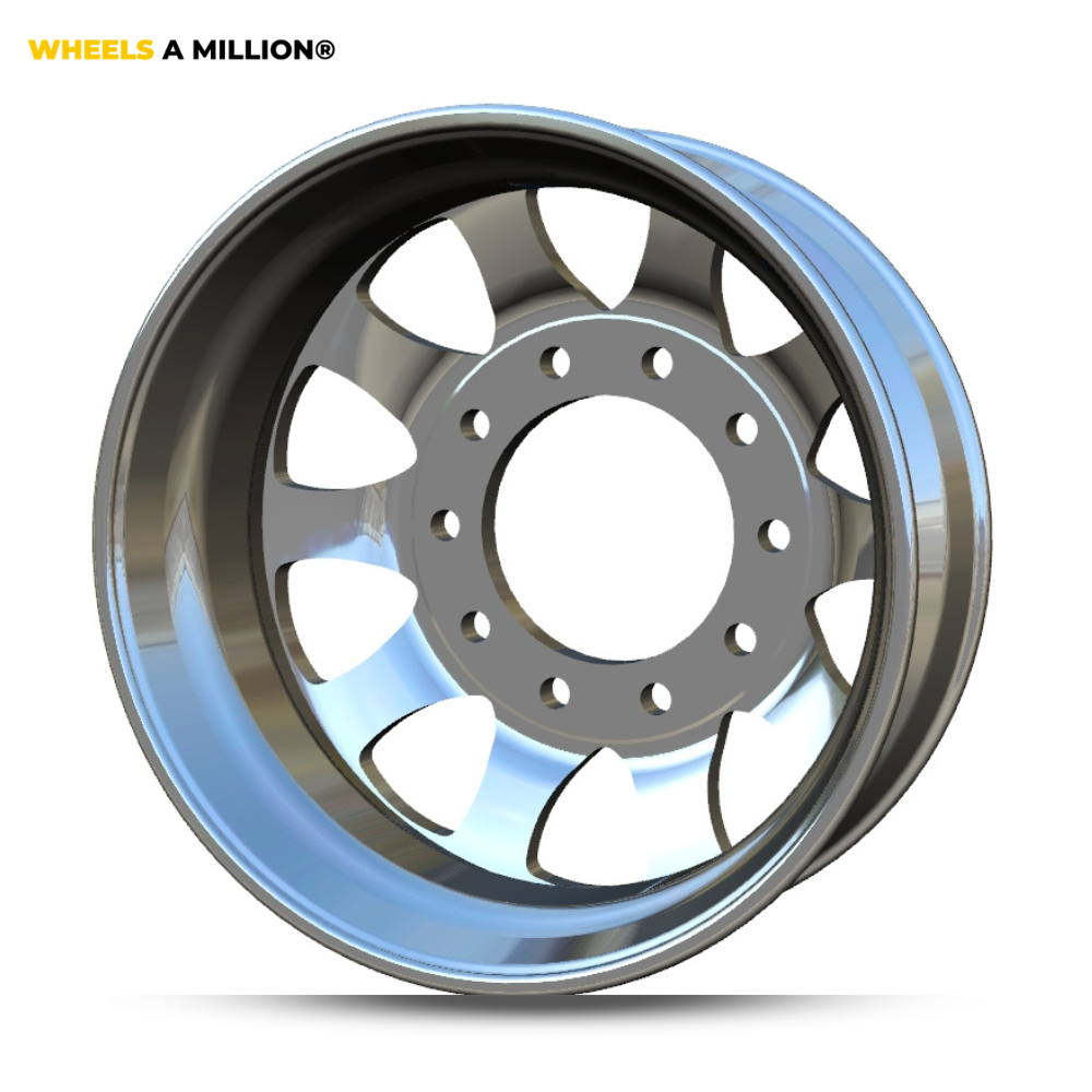 Wheels A Million®