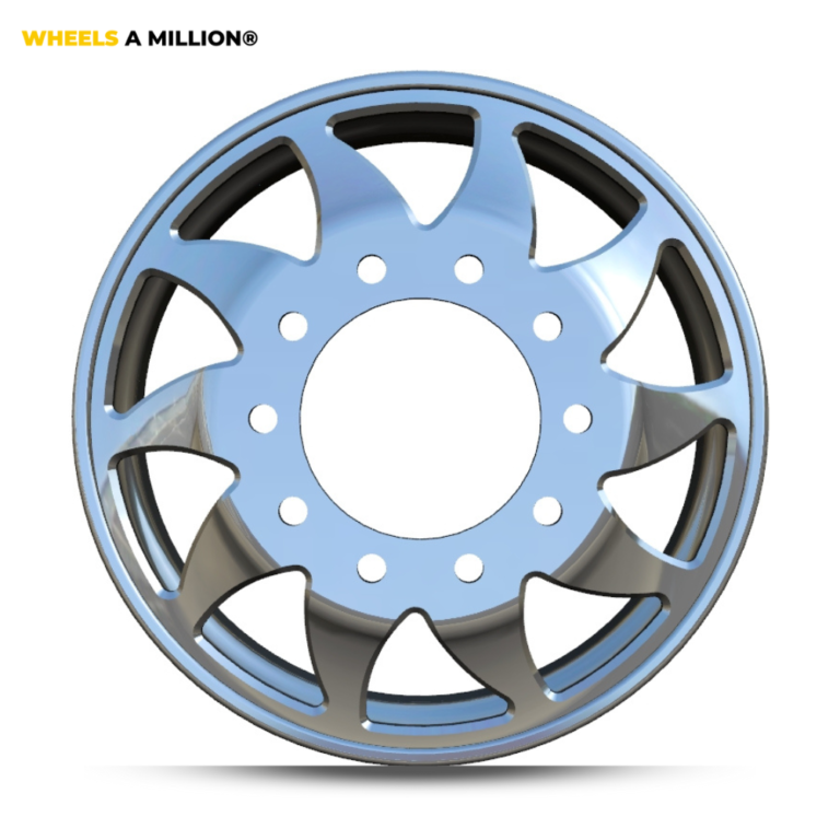 Classics Dually Wheels Wheels A Million®