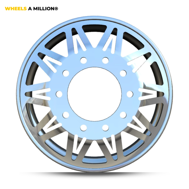 Classics Dually Wheels Wheels A Million®