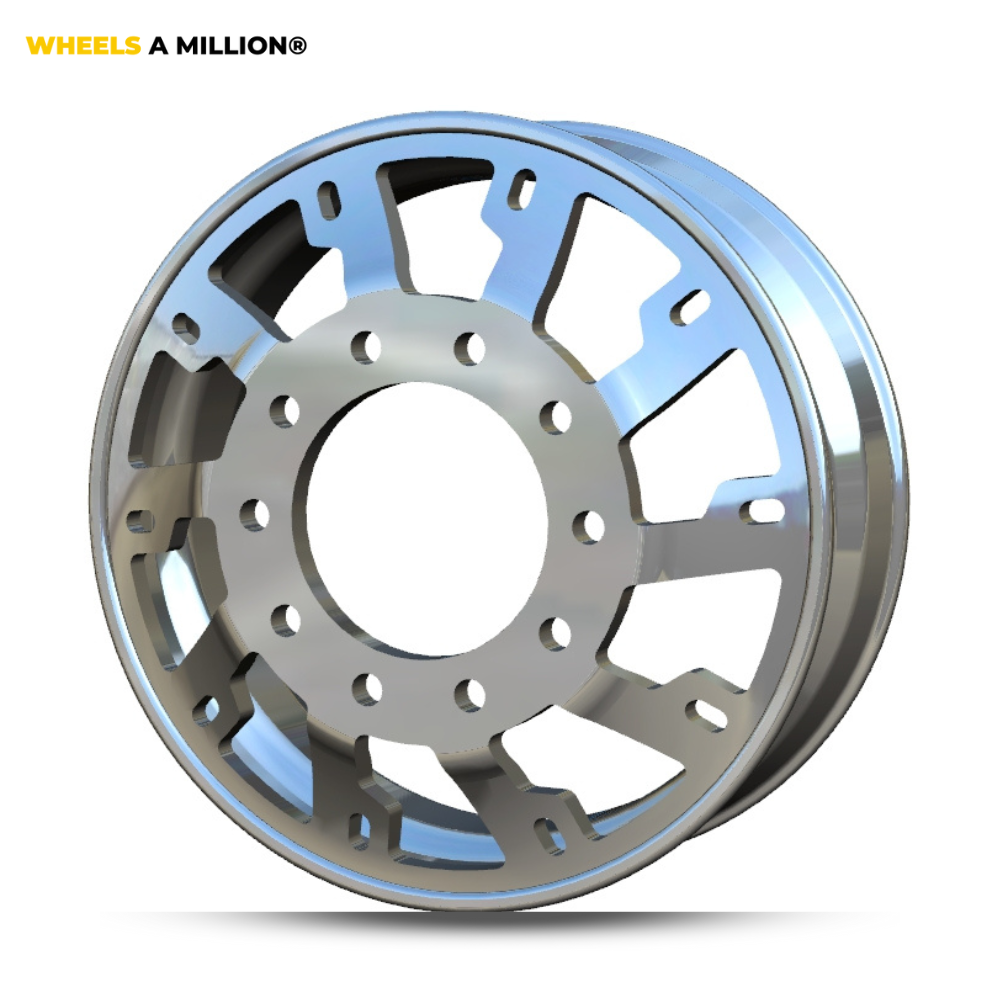 Wheels A Million®