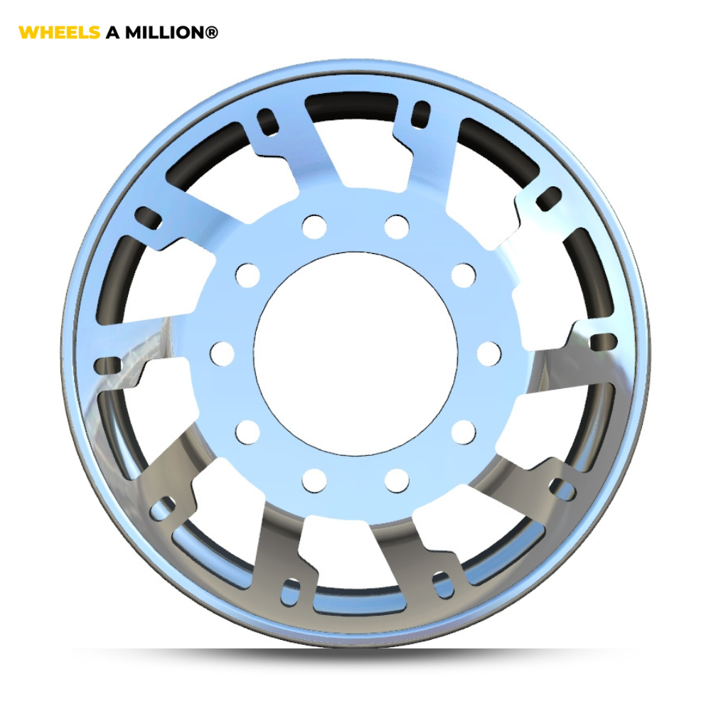 Wheels A Million®