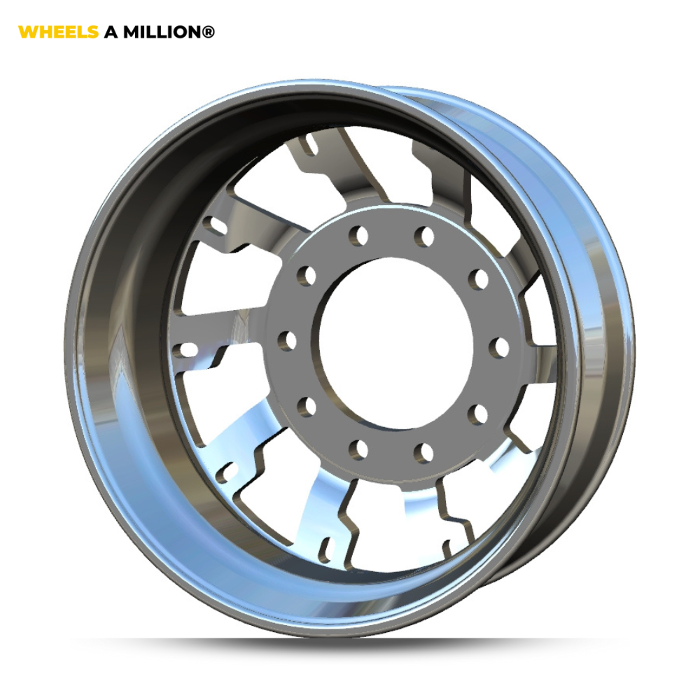 Wheels A Million®