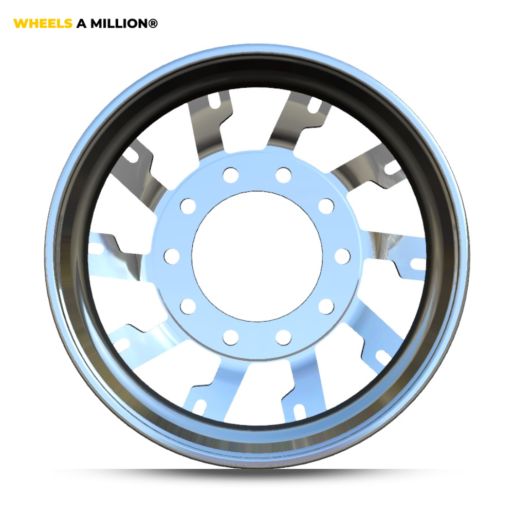 Wheels A Million®