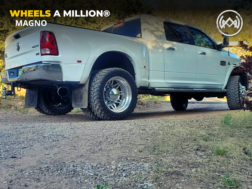 Wheels A Million®