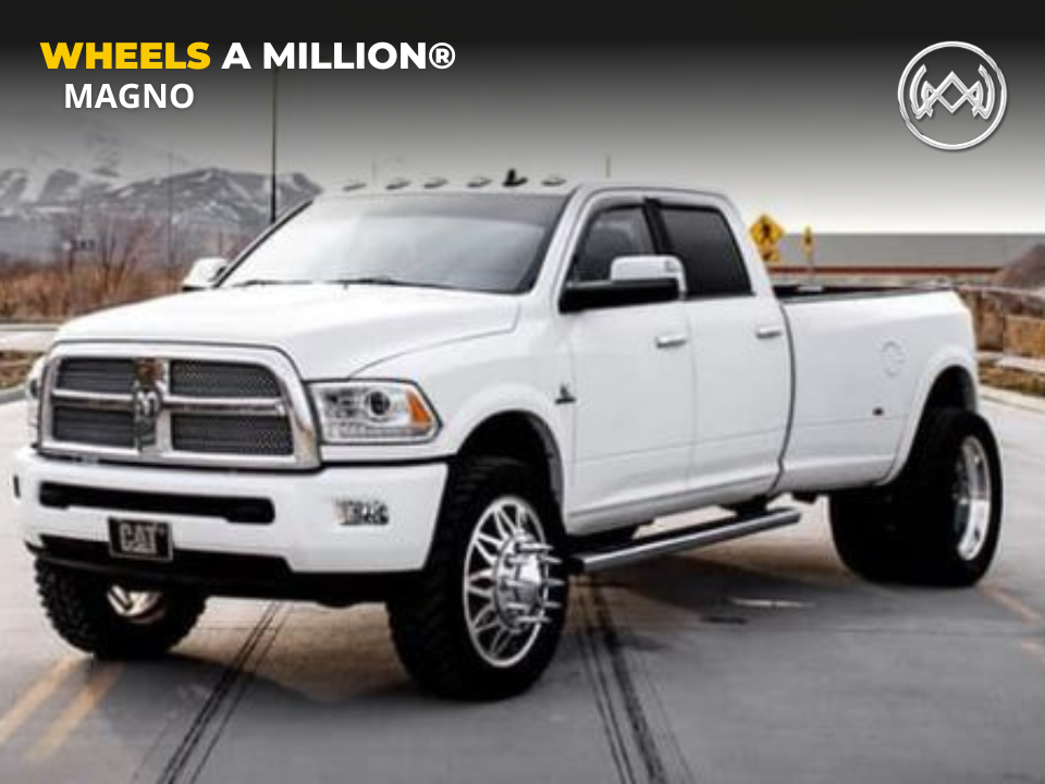 Wheels A Million®