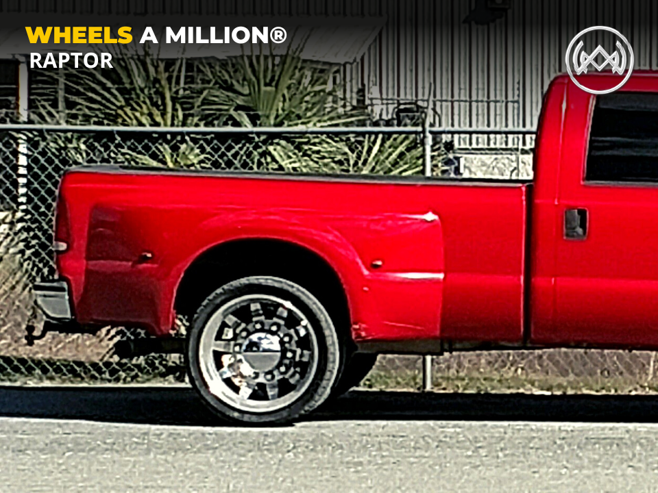 Wheels A Million®