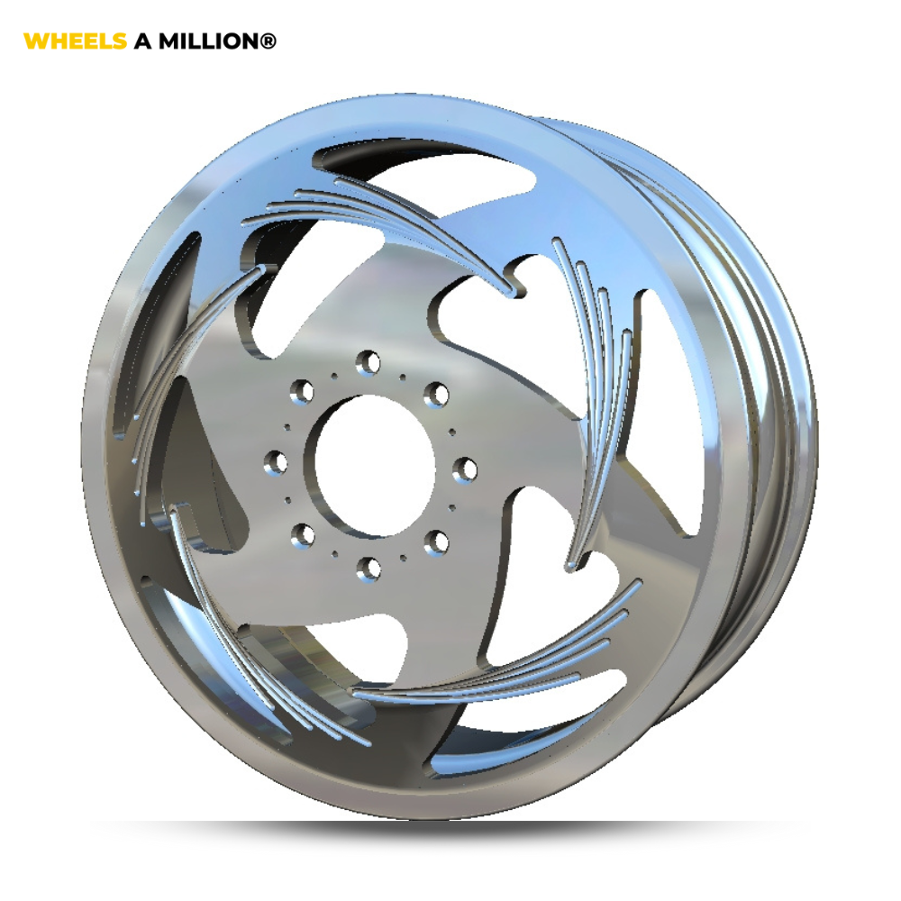 Wheels A Million®