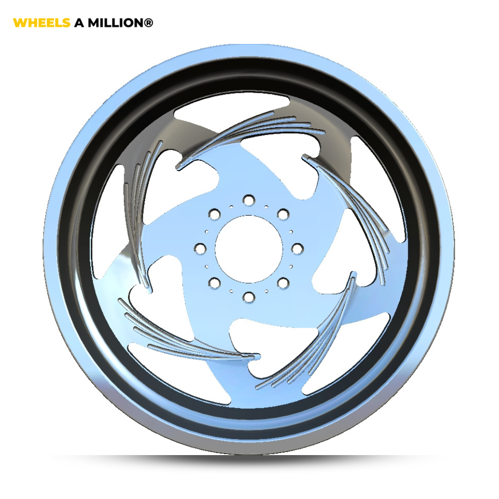 Wheels A Million®