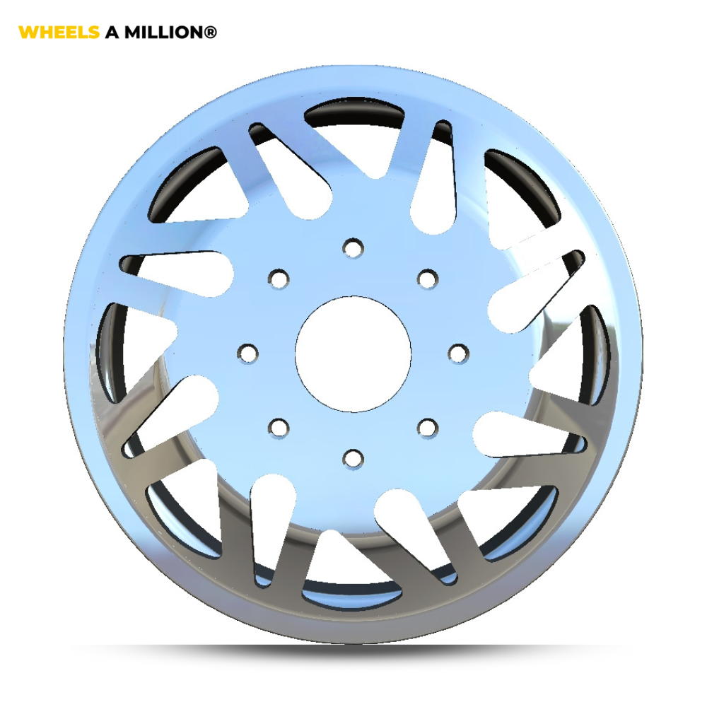 Wheels A Million® Magno 210