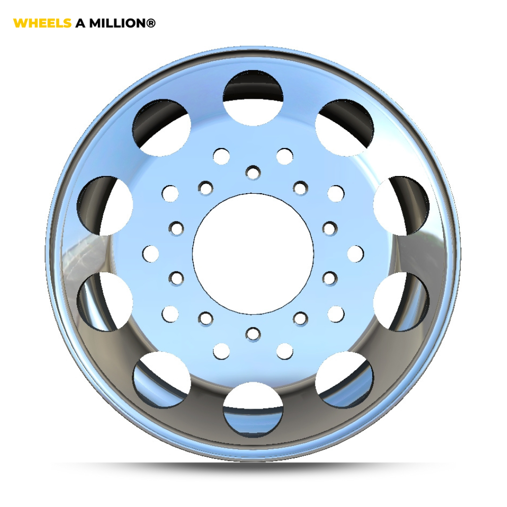 Wheels A Million® Mega Hole 225