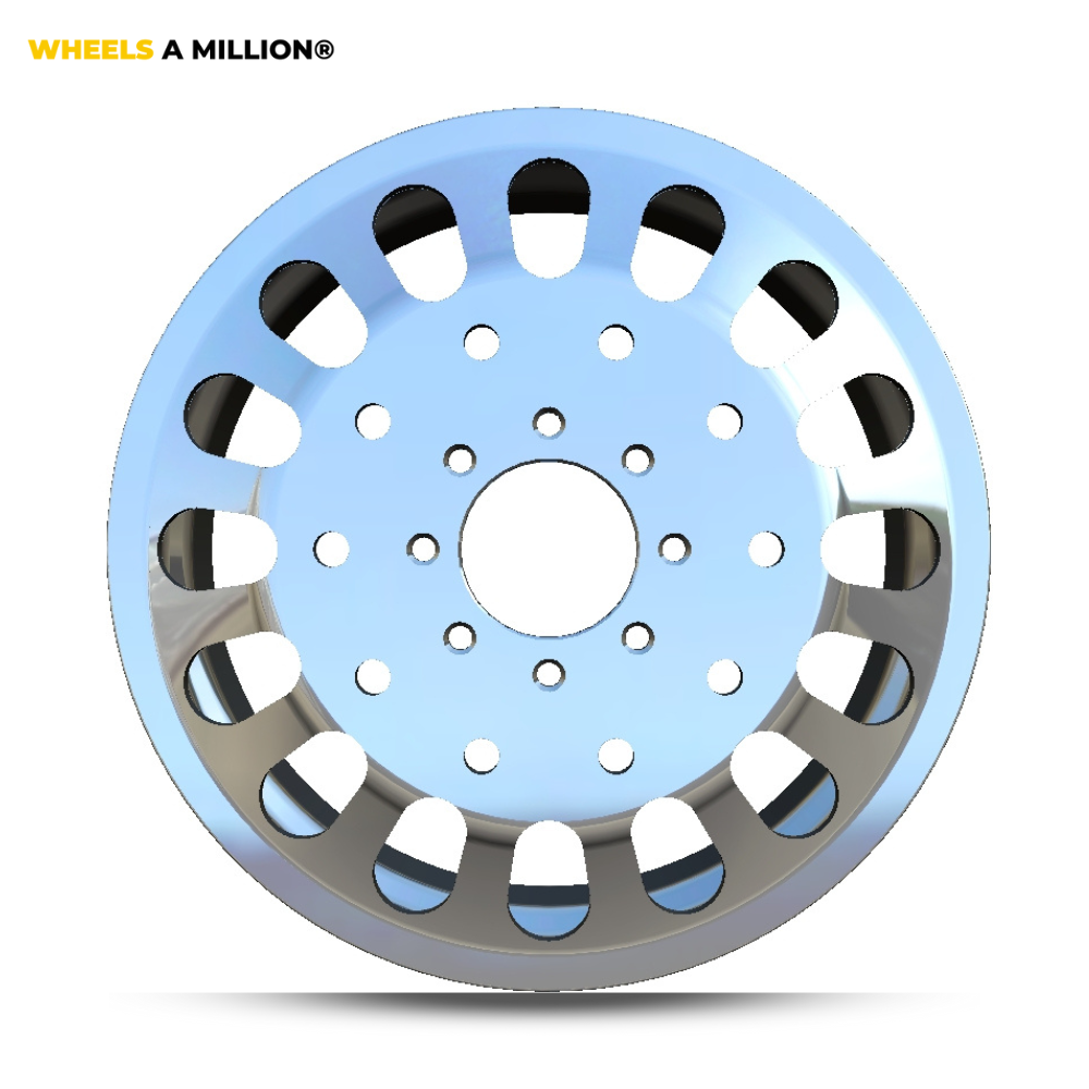 Wheels A Million®