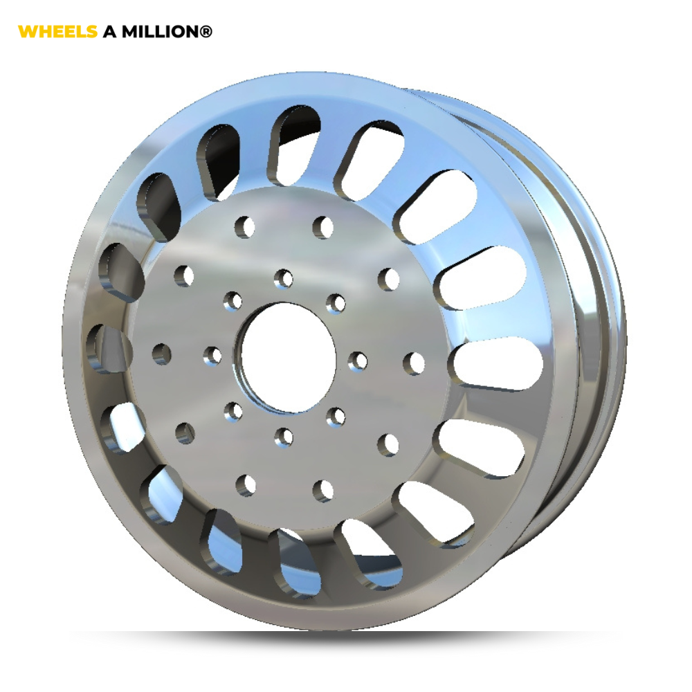 Wheels A Million®