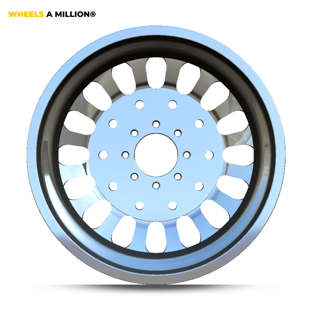 Wheels A Million®