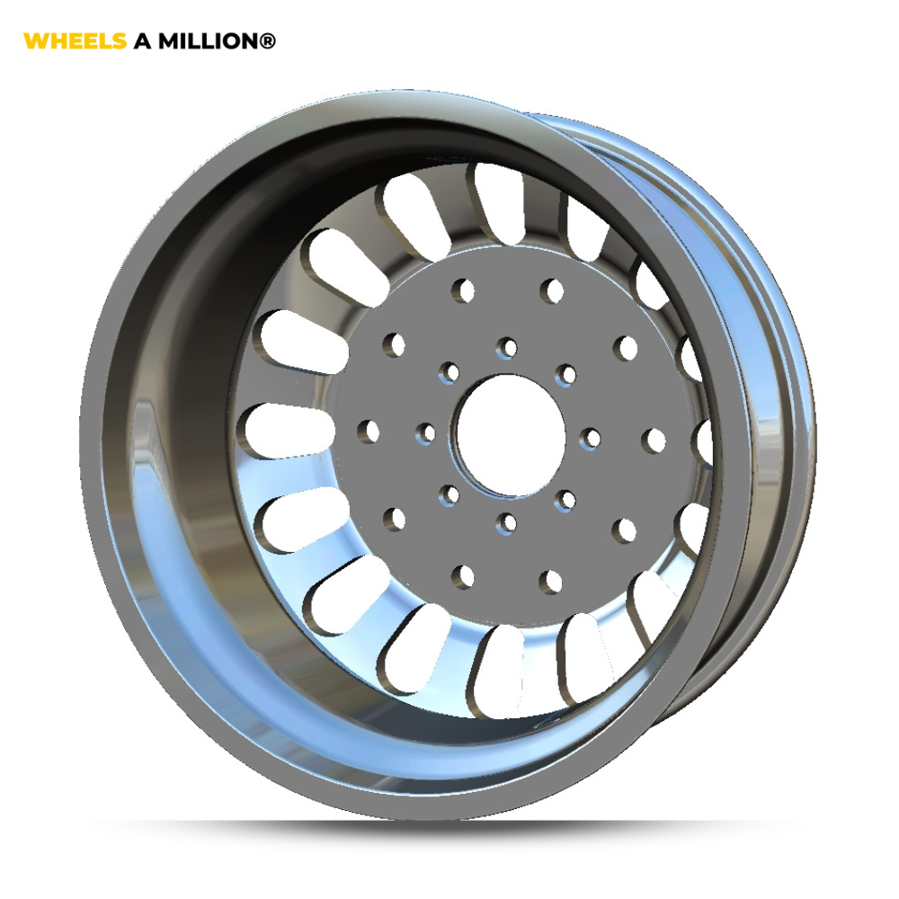 Wheels A Million®