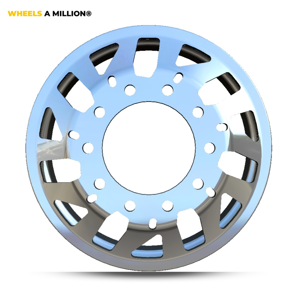 Wheels A Million® Hurracan Classic