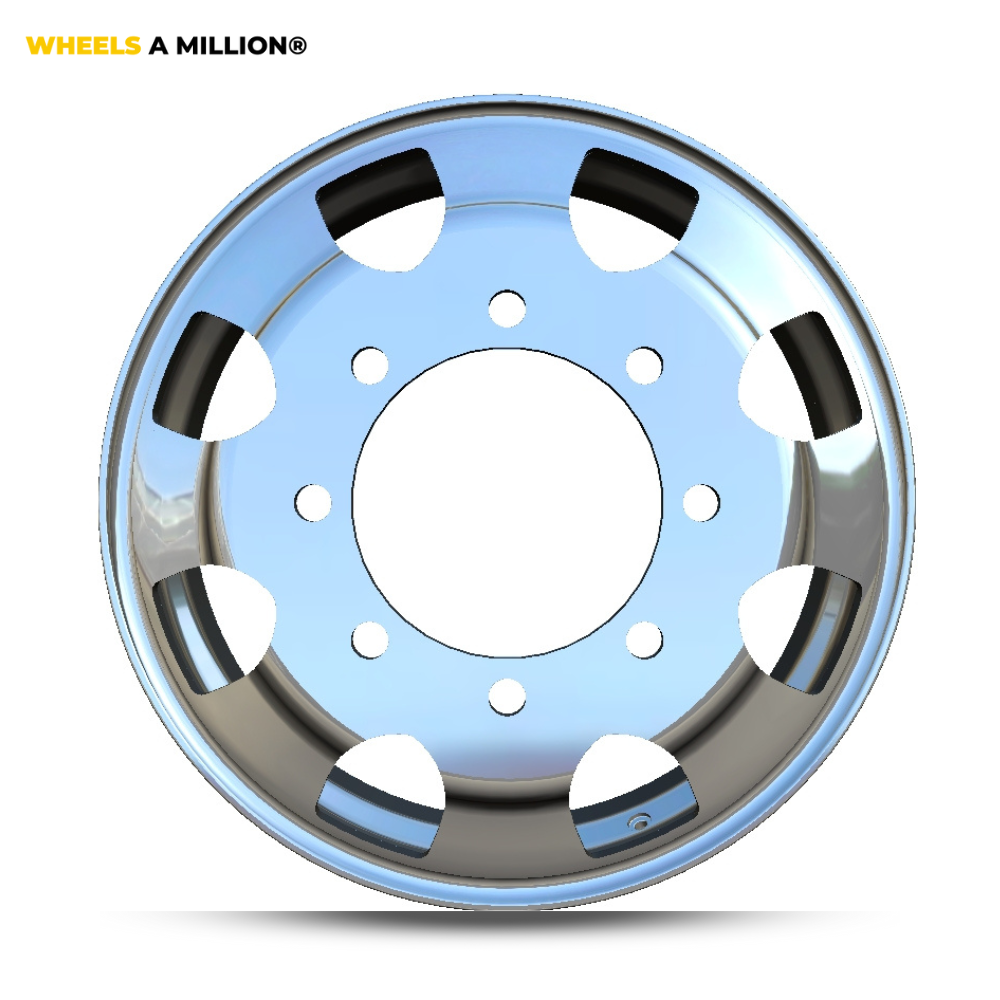 Wheels A Million® Otto