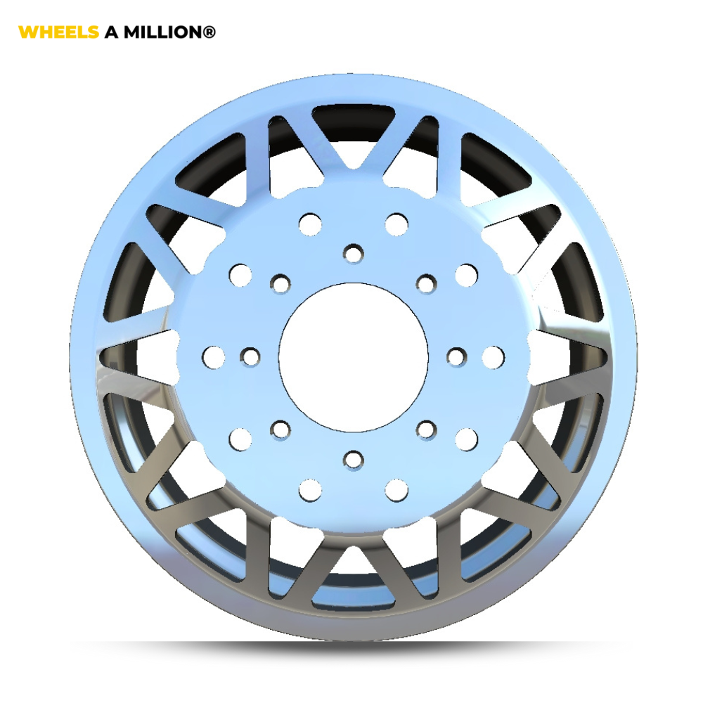 Wheels A Million® Pharao 210