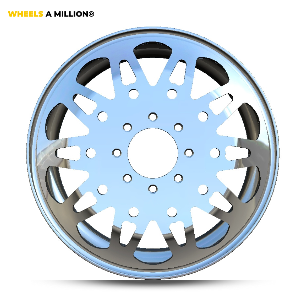 Wheels A Million® Revenge