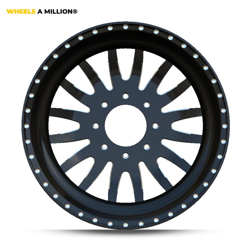 Wheels A Million®