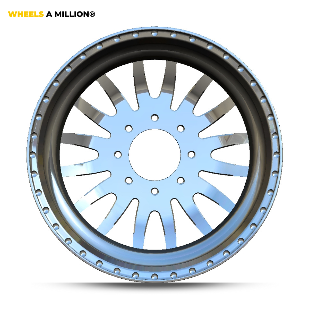 Wheels A Million®