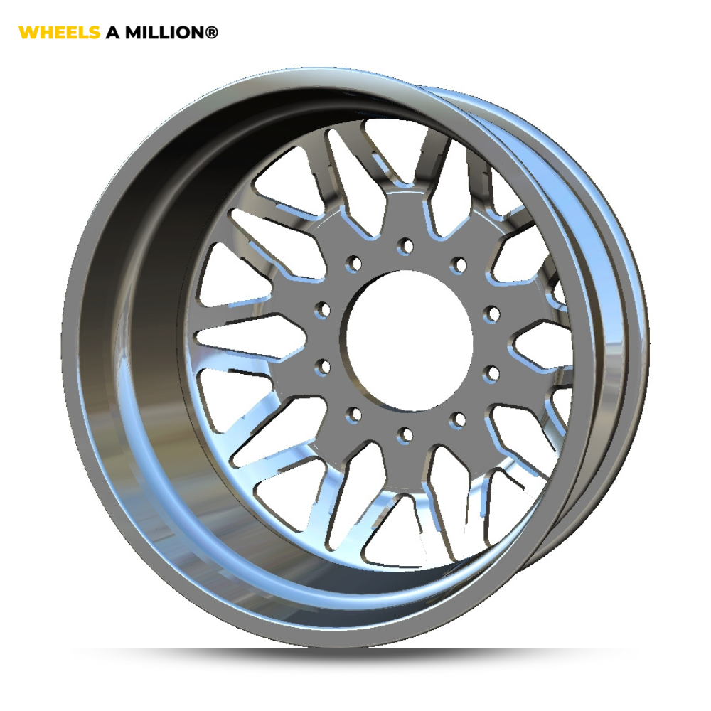 Wheels A Million®