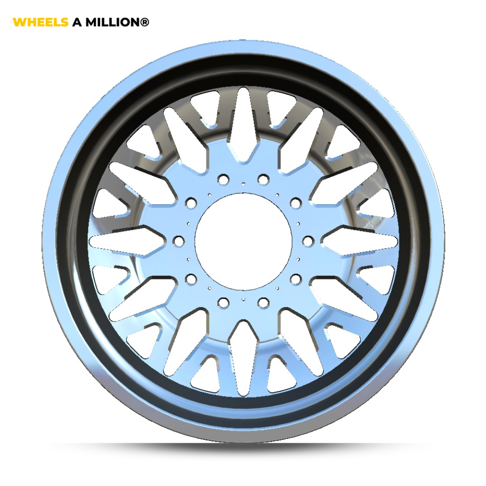 Wheels A Million®