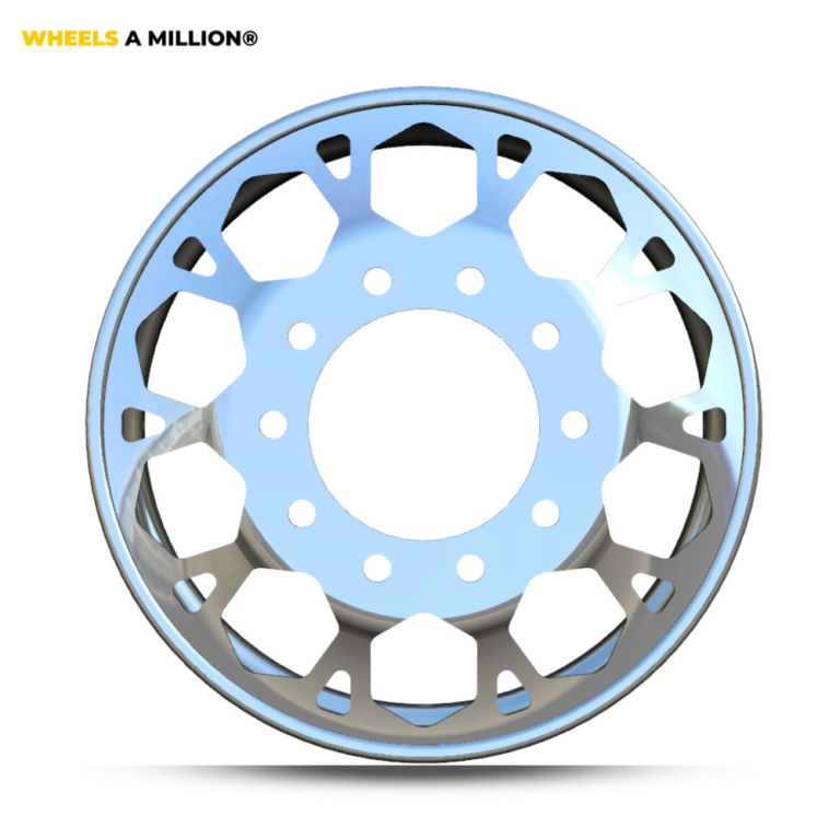 Classics Dually Wheels Wheels A Million®